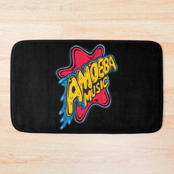 Item preview, amoeba musicamoeba music designed and sold by JamieJoann47.