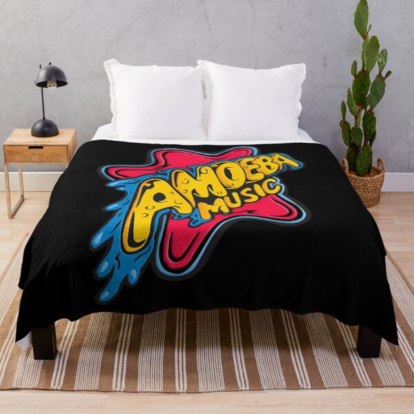 Item preview, amoeba musicamoeba music designed and sold by JamieJoann47.