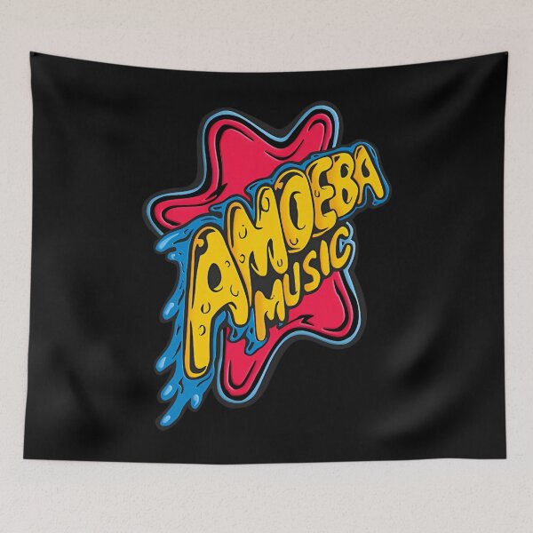Item preview, amoeba musicamoeba music designed and sold by JamieJoann47.