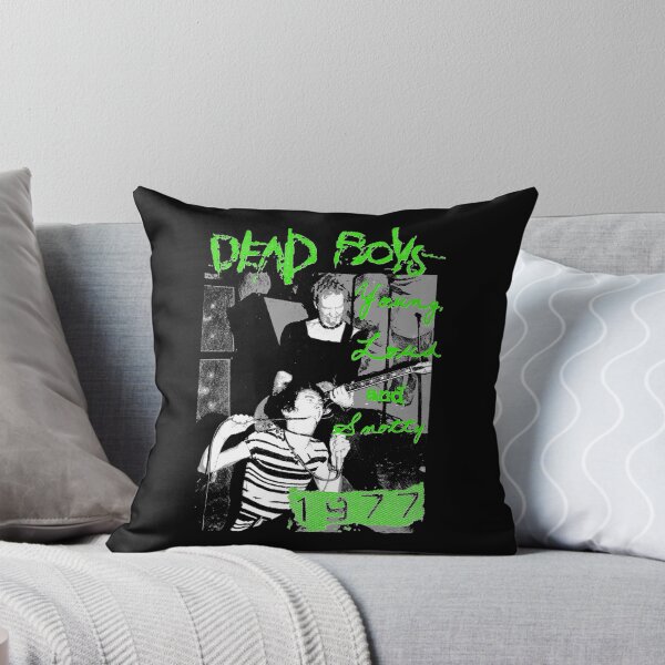 Item preview, Young, Loud, & Snotty designed and sold by BiskiTop.