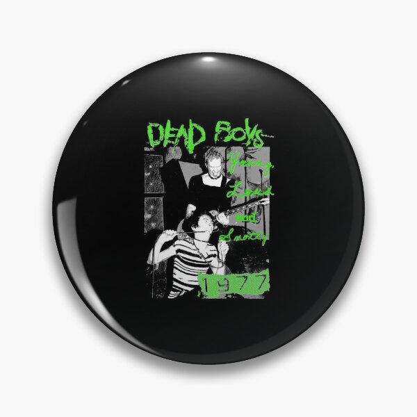 Item preview, Young, Loud, & Snotty designed and sold by BiskiTop.