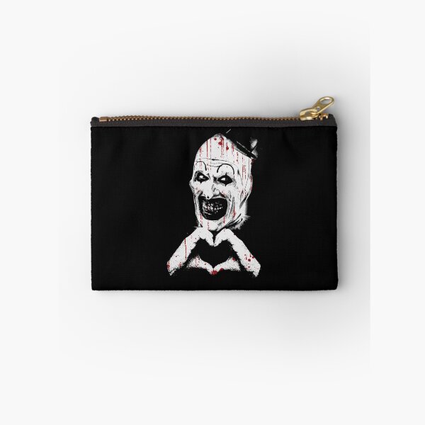 Item preview, art the clown terrifier vintage designed and sold by JamieJoann47.
