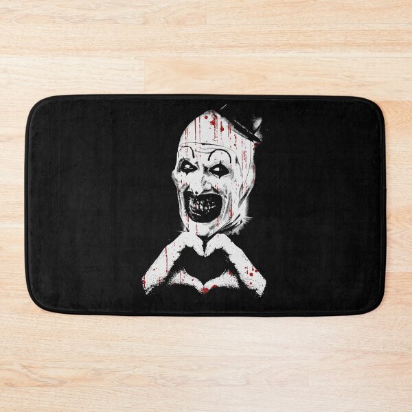Item preview, art the clown terrifier vintage designed and sold by JamieJoann47.