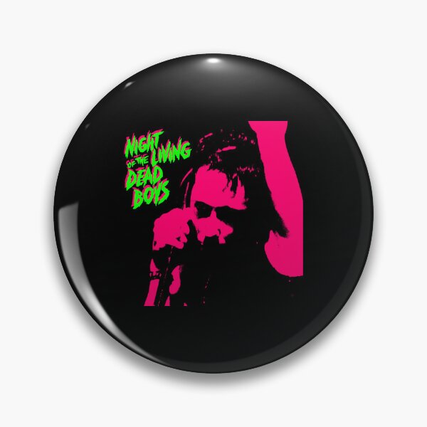 Item preview, Pink Silhouette Design Punk Rock Band designed and sold by BiskiTop.
