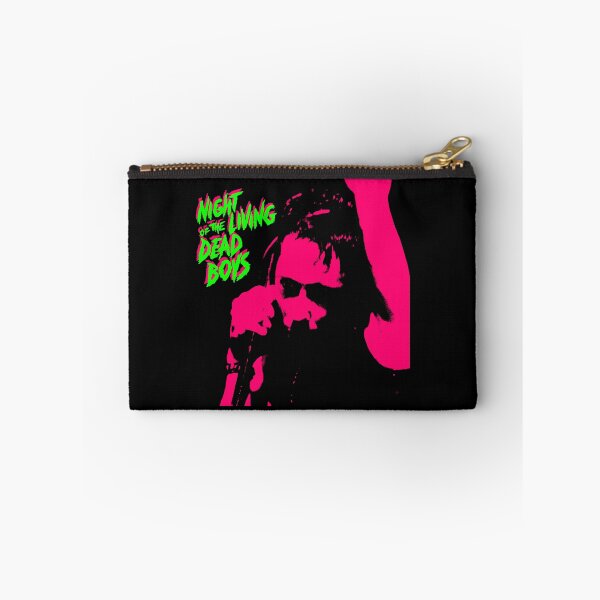Item preview, Pink Silhouette Design Punk Rock Band designed and sold by BiskiTop.