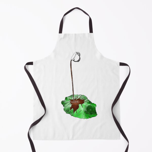 Item preview, Café la Réunion - colors designed and sold by AdelArtCreat.