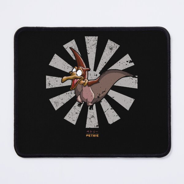 Item preview, Petrie The Pteranodon Sunburst designed and sold by ZoneCoDesigns.