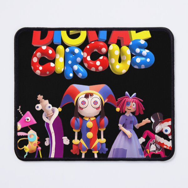 Item preview, Digital Circus designed and sold by AlbertLiber.