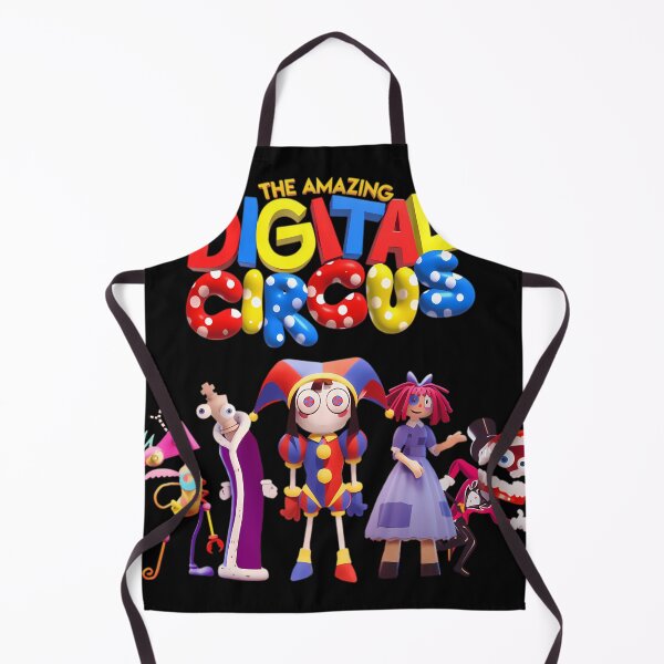 Item preview, Digital Circus designed and sold by AlbertLiber.