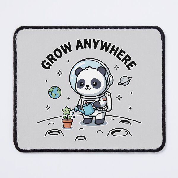Item preview, Grow Anywhere designed and sold by PeachMelodyShop.