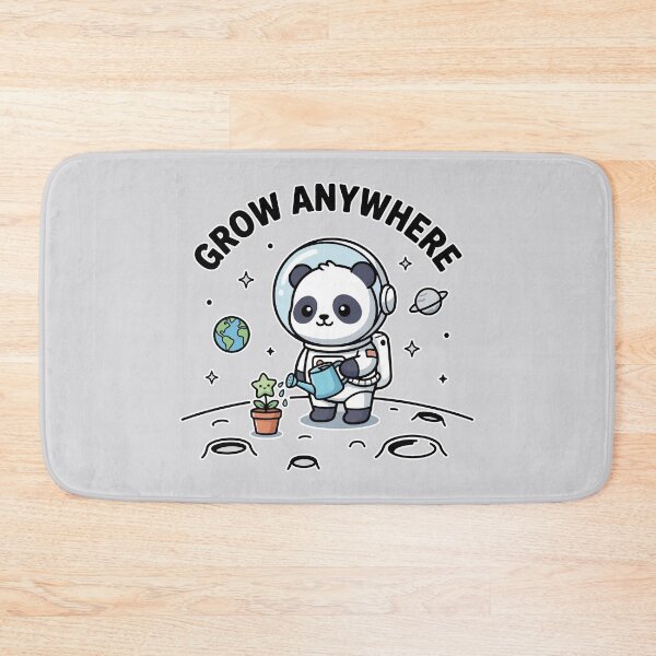 Item preview, Grow Anywhere designed and sold by PeachMelodyShop.