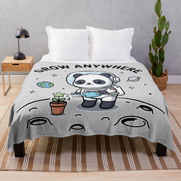 Item preview, Grow Anywhere designed and sold by PeachMelodyShop.