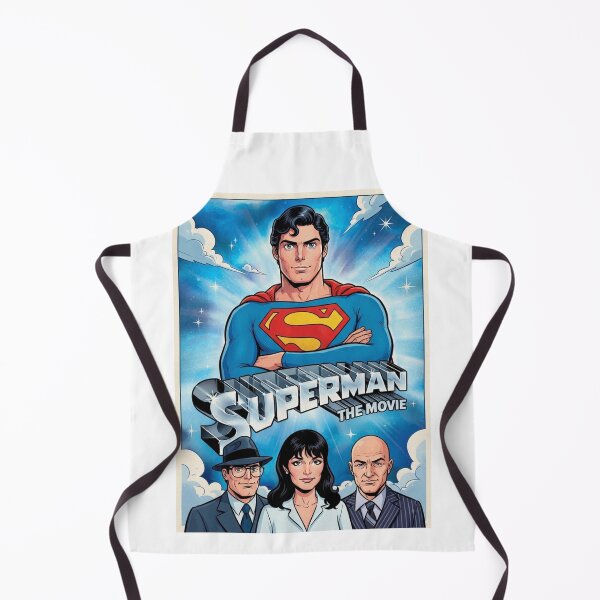 Item preview, Superman the Movie designed and sold by Stinky Steve OG.