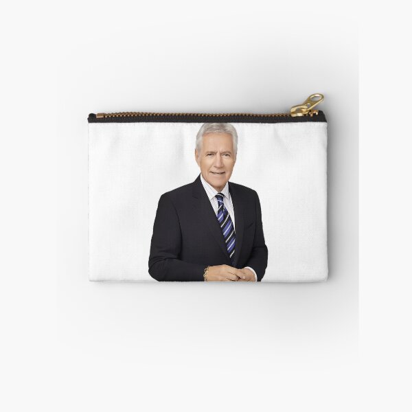 Item preview, Alex Trebek designed and sold by HUBERitC-oCYCN.
