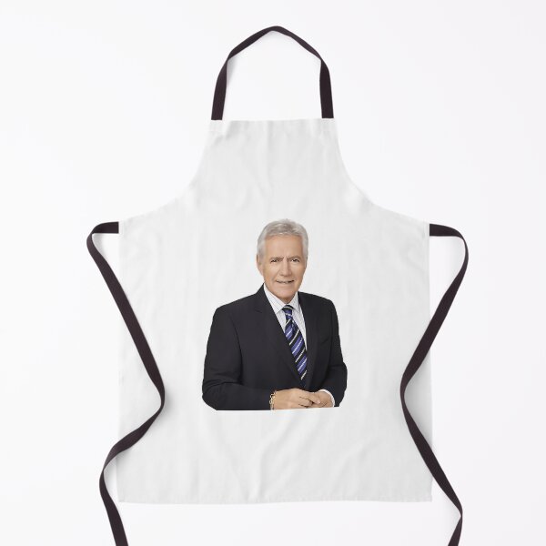 Item preview, Alex Trebek designed and sold by HUBERitC-oCYCN.