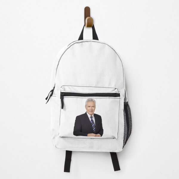 Item preview, Alex Trebek designed and sold by HUBERitC-oCYCN.