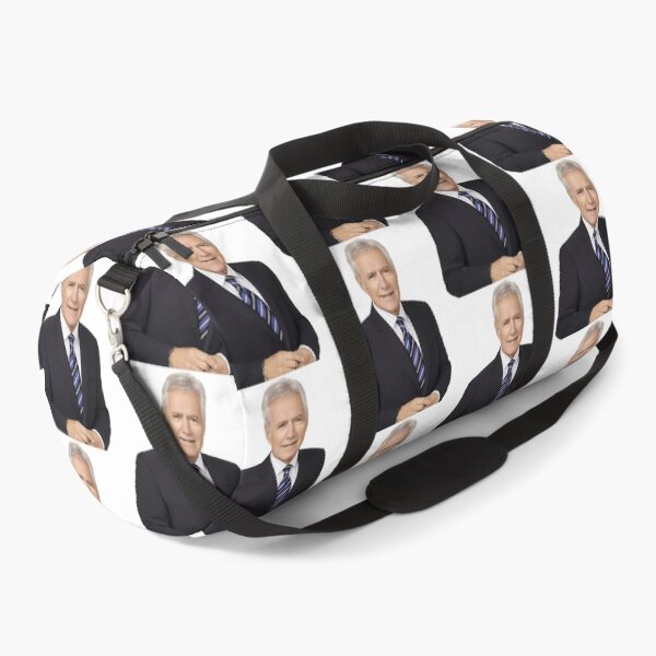 Item preview, Alex Trebek designed and sold by HUBERitC-oCYCN.