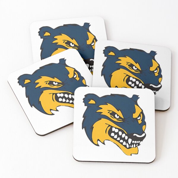 Item preview, Belen Jesuit Wolverines designed and sold by axonedfordaxo.