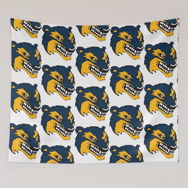 Item preview, Belen Jesuit Wolverines designed and sold by axonedfordaxo.