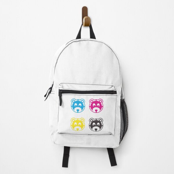Item preview, Bears Cmyk Pack designed and sold by uyndonG-rey.