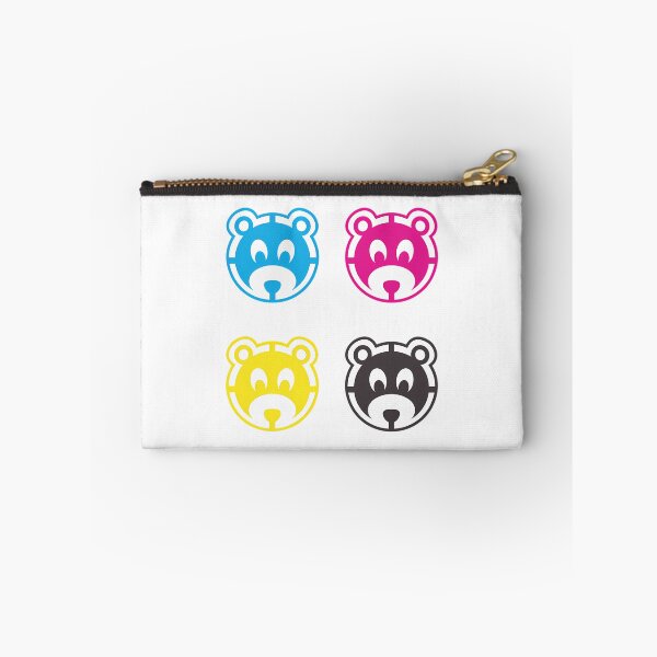 Item preview, Bears Cmyk Pack designed and sold by uyndonG-rey.