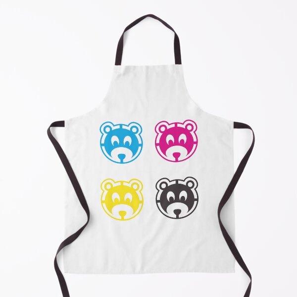 Item preview, Bears Cmyk Pack designed and sold by uyndonG-rey.
