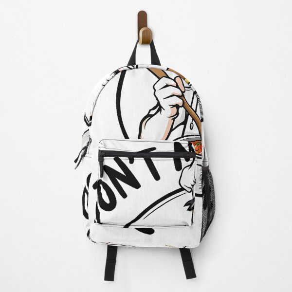 Item preview, Don't Mess With The Cook - Smirking Chef designed and sold by Rust & Soul.