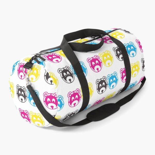 Item preview, Bears Cmyk Pack designed and sold by uyndonG-rey.