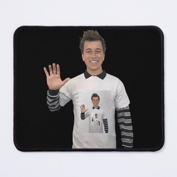 Item preview, Jared Booksmart Meme designed and sold by ichigobellbell.
