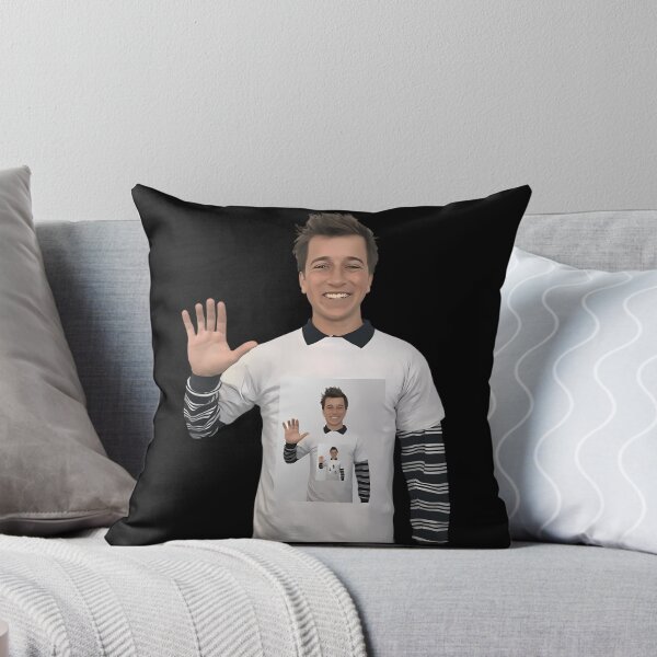 Item preview, Jared Booksmart Meme designed and sold by ichigobellbell.