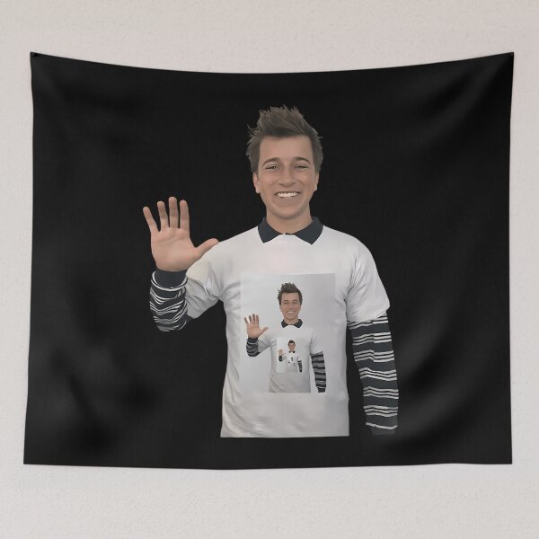 Item preview, Jared Booksmart Meme designed and sold by ichigobellbell.