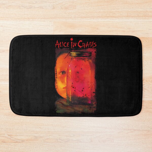 Item preview, band music rock album 90s tour legend alice in chains designed and sold by JamieJoann47.