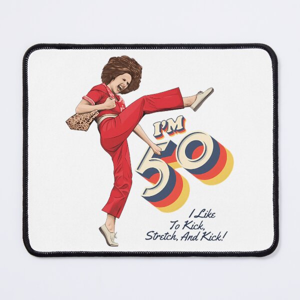 Item preview, I'M 50 - Sally O'Malley Classic designed and sold by amari-sdick.