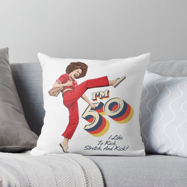 Item preview, I'M 50 - Sally O'Malley Classic  designed and sold by amari-sdick.