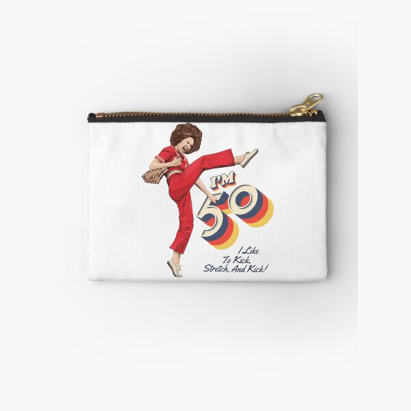 Item preview, I'M 50 - Sally O'Malley Classic  designed and sold by amari-sdick.