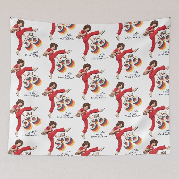 Item preview, I'M 50 - Sally O'Malley Classic  designed and sold by amari-sdick.