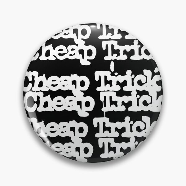 Item preview, Cheap-Trick designed and sold by joykpritchett.