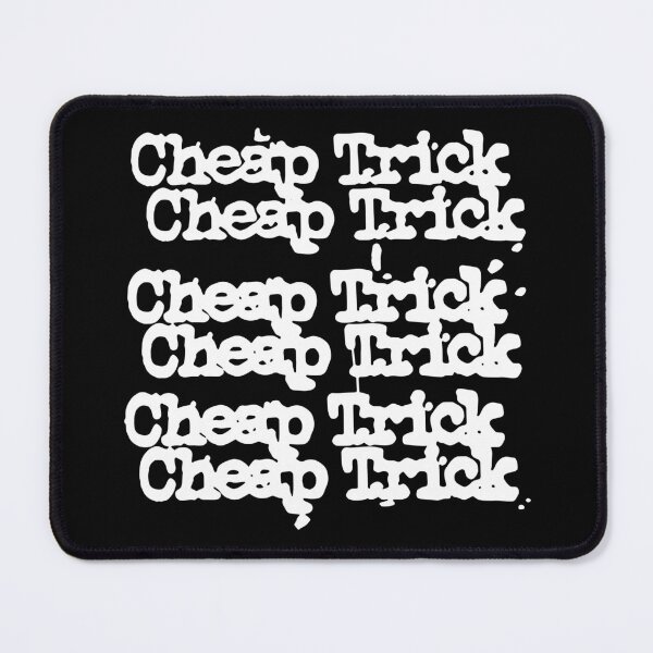 Item preview, Cheap-Trick designed and sold by joykpritchett.