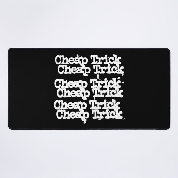 Item preview, Cheap-Trick designed and sold by joykpritchett.