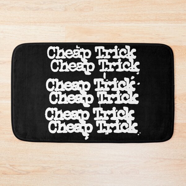 Item preview, Cheap-Trick designed and sold by joykpritchett.