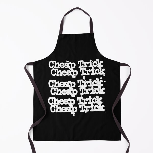 Item preview, Cheap-Trick designed and sold by joykpritchett.