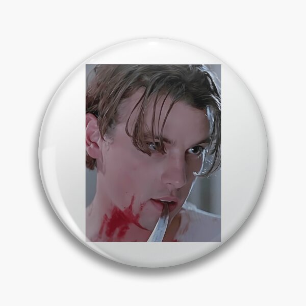 Item preview, Billy Loomis Scream Horror Slasher Killer Ghostface designed and sold by ayde-inston.