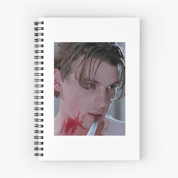 Item preview, Billy Loomis Scream Horror Slasher Killer Ghostface designed and sold by ayde-inston.