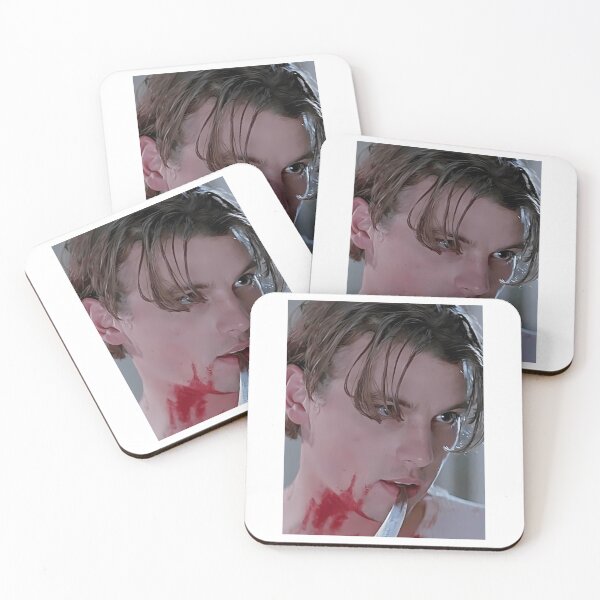 Item preview, Billy Loomis Scream Horror Slasher Killer Ghostface designed and sold by ayde-inston.