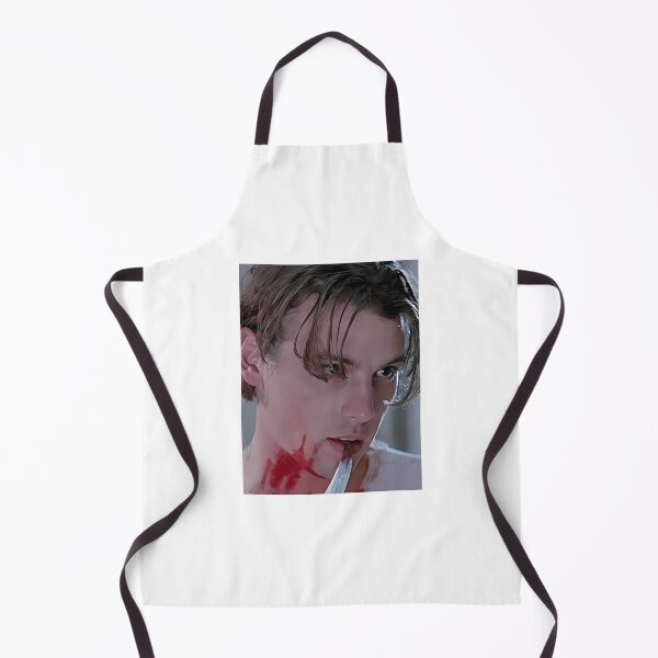 Item preview, Billy Loomis Scream Horror Slasher Killer Ghostface designed and sold by ayde-inston.