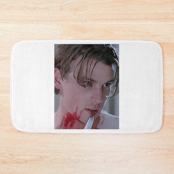 Item preview, Billy Loomis Scream Horror Slasher Killer Ghostface designed and sold by ayde-inston.