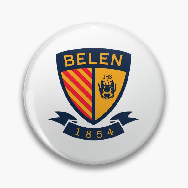 Item preview, Belen Jesuit designed and sold by axonedfordaxo.