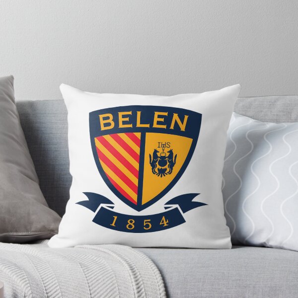 Item preview, Belen Jesuit designed and sold by axonedfordaxo.