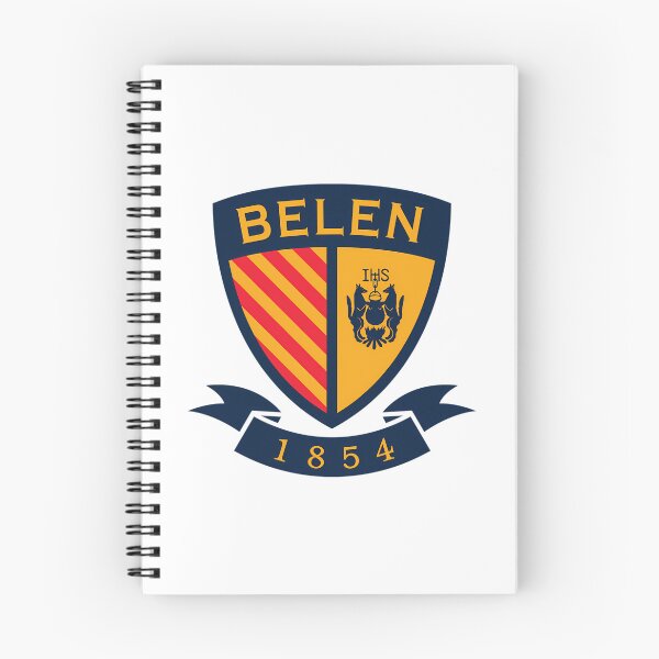 Item preview, Belen Jesuit designed and sold by axonedfordaxo.
