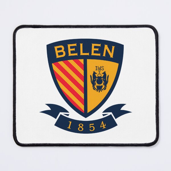 Item preview, Belen Jesuit designed and sold by axonedfordaxo.